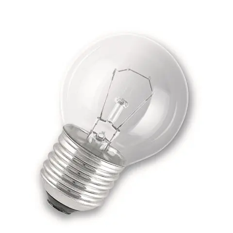 Osram Classic P Superstar Glödlampa Expressleverans